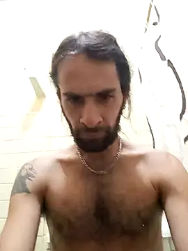 hairy mannn online show from January 8, 12:11 pm