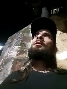 hairy mannn online show from March 15, 3:02 am