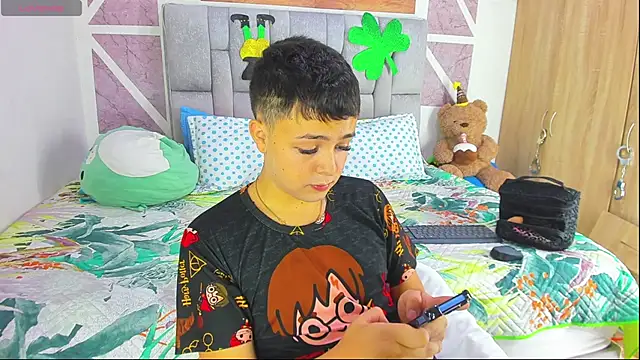 christopher Hot online show from March 20, 10:00 pm