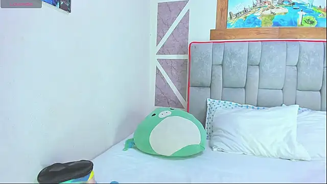 christopher Hot online show from February 25, 5:24 pm