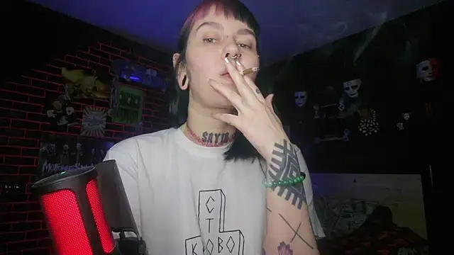 MessalinaOfficial online show from September 18, 3:48 pm