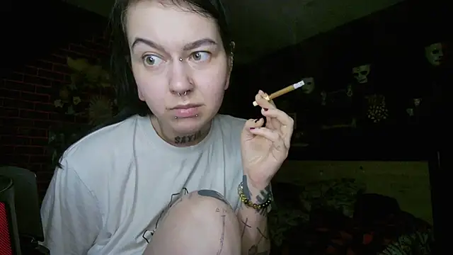 MessalinaOfficial online show from June 21, 7:36 am