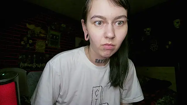 MessalinaOfficial online show from June 21, 7:52 pm