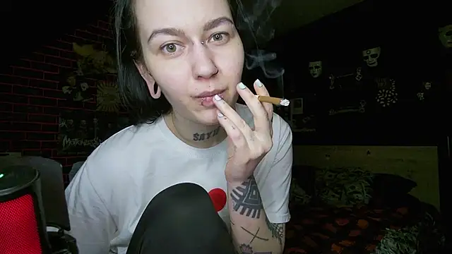 MessalinaOfficial online show from July 4, 11:53 pm