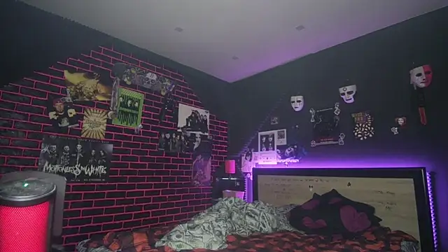 MessalinaOfficial online show from March 4, 2:52 am