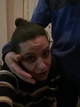 maripocita79 online show from February 14, 4:56 am