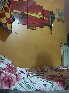 maripocita79 online show from July 21, 2:14 am