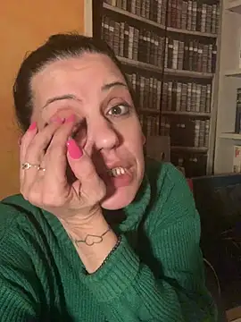 maripocita79 online show from February 26, 2:55 am