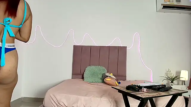 Snapshot of Redhair6 chatting on November 11, 6:03 pm Redhair6 online show from November 11, 6:03 pm