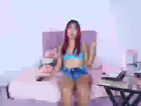 Redhair6 online show from December 16, 7:40 pm