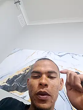 LuciousLyon online show from November 5, 9:07 pm