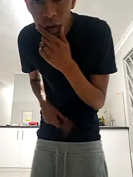 LuciousLyon online show from November 8, 9:18 pm