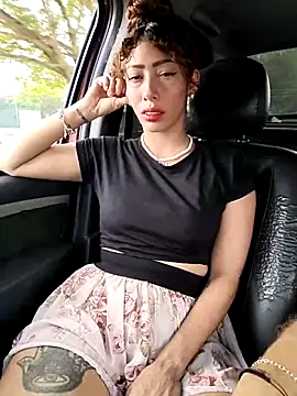 roxyrougee online show from November 28, 7:58 pm