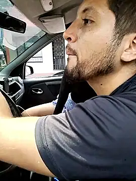 roxyrougee online show from October 19, 2:20 pm