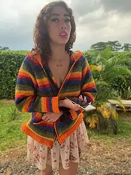 roxyrougee online show from April 20, 11:02 am