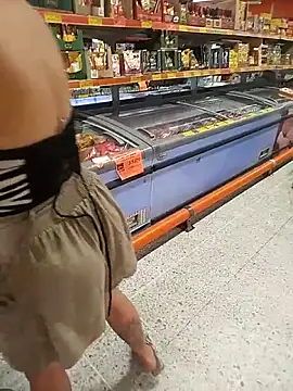 roxyrougee online show from October 22, 4:39 pm