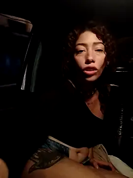 roxyrougee online show from October 30, 8:12 am