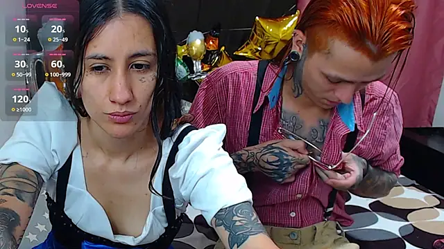 Snapshot of team_fantasy chatting on September 21, 5:40 pm team fantasy online show from September 21, 5:40 pm