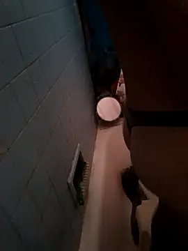 AriaCortes online show from October 10, 5:41 am