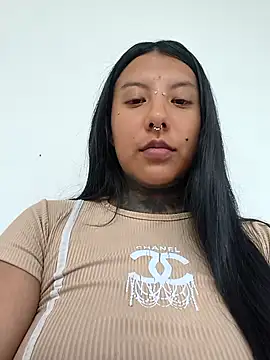 missashlyrosette online show from February 27, 3:34 pm
