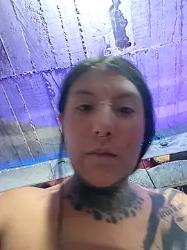 missashlyrosette online show from February 8, 8:50 pm