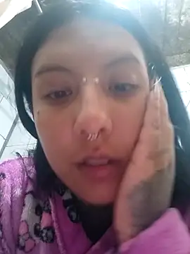 missashlyrosette online show from February 24, 5:36 pm