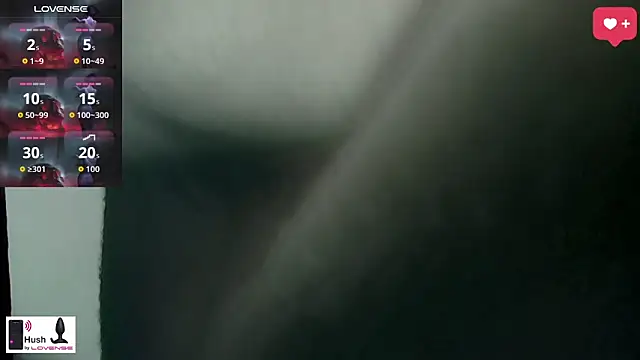 missashlyrosette online show from March 21, 4:11 pm