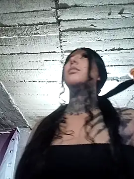 missashlyrosette online show from February 9, 9:35 pm