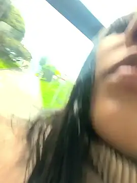 missashlyrosette online show from March 25, 4:06 pm