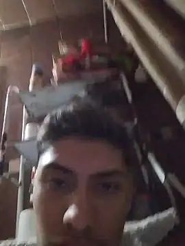 aispuro8505 online show from March 10, 9:02 am