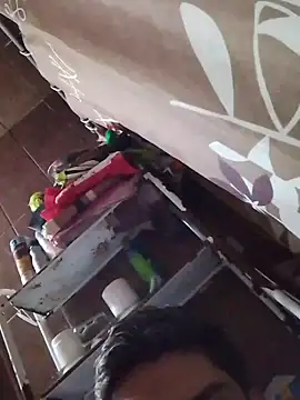 aispuro8505 online show from April 13, 7:45 am