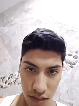 aispuro8505 online show from October 24, 6:45 am