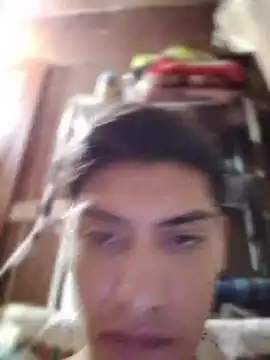 aispuro8505 online show from April 5, 7:37 am