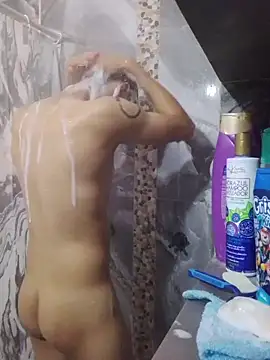 aispuro8505 online show from February 13, 7:30 am