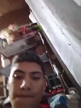 aispuro8505 online show from January 18, 7:01 am