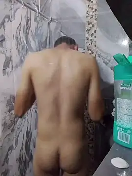 aispuro8505 online show from March 27, 6:44 am