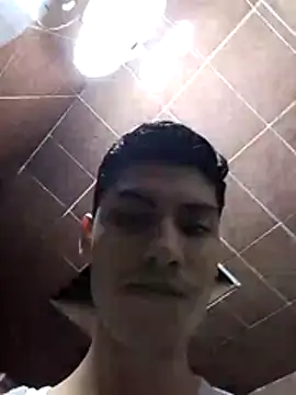 aispuro8505 online show from December 1, 6:47 am