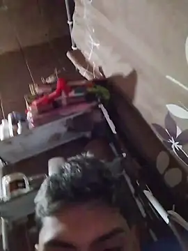 aispuro8505 online show from March 4, 9:55 pm