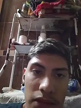 aispuro8505 online show from March 13, 6:51 am