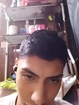 aispuro8505 online show from November 8, 7:45 am