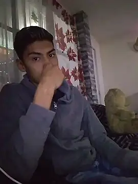 aispuro8505 online show from January 13, 5:22 am