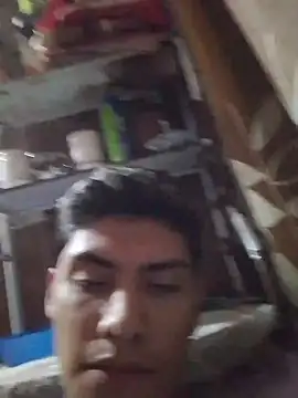 aispuro8505 online show from April 8, 2:24 am