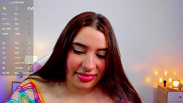 SofiFlex online show from November 15, 4:05 am