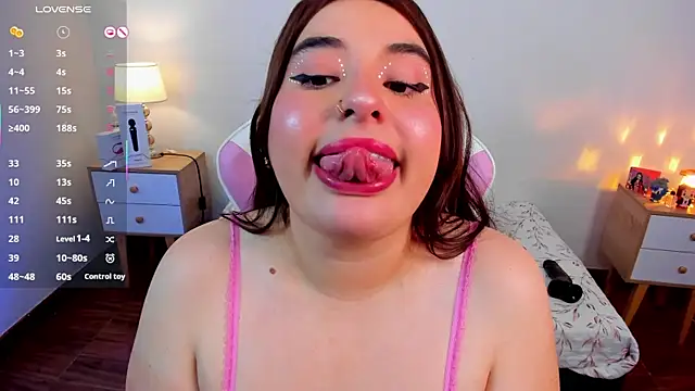 SofiFlex online show from October 23, 5:17 am