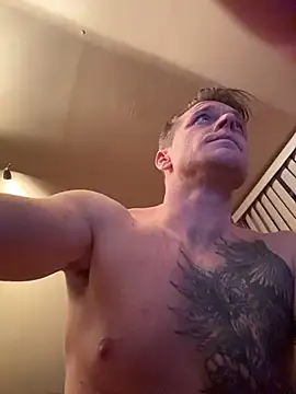 DILFiGuess11 online show from February 5, 10:33 am