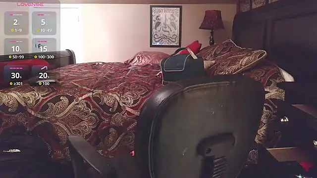 DILFiGuess11 online show from March 23, 6:13 am