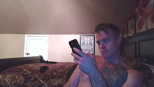 DILFiGuess11 online show from May 23, 2:54 am