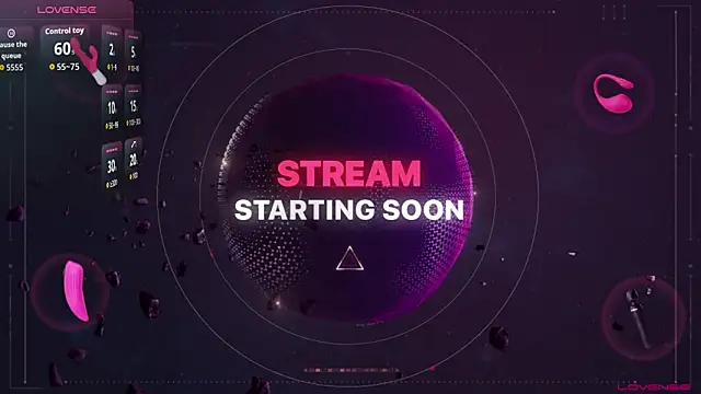 DILFiGuess11 online show from March 20, 8:37 am