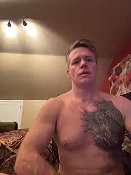 DILFiGuess11 online show from February 3, 2:53 am