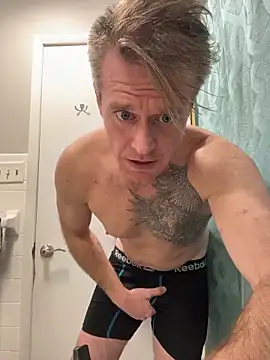 DILFiGuess11 online show from February 14, 3:07 am